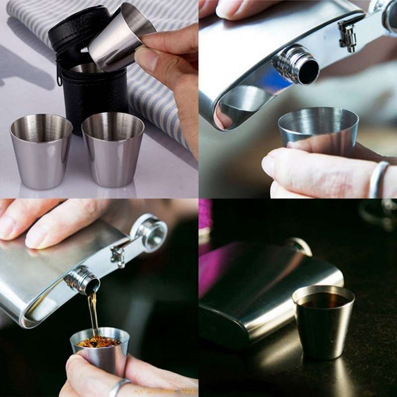 4/6 adet paslanmaz çelik barda - Coffee Tea Sugar Canister Set incelemesi ve fiyatı