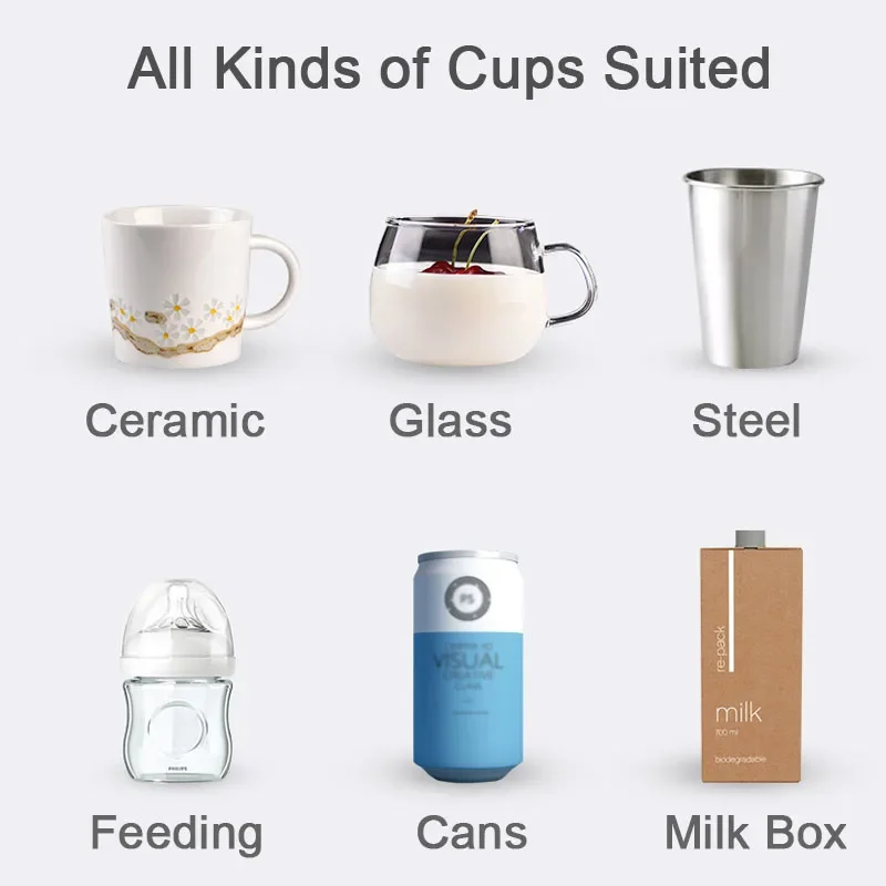 Yeni Kahve Kupa Isıtıcı Süt Ça - Coffee Tea Uses incelemesi ve fiyatı