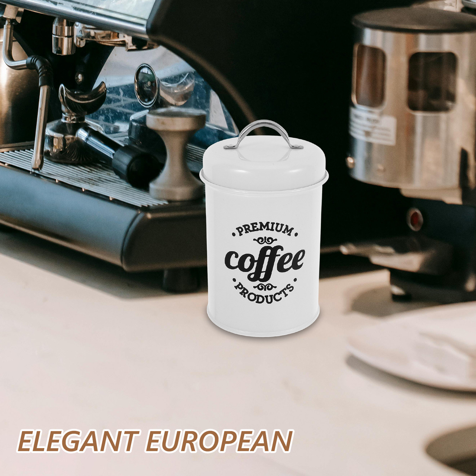 Kahve, Şeker, Atıştırmalıklar, - Coffee Tea Jars incelemesi ve fiyatı