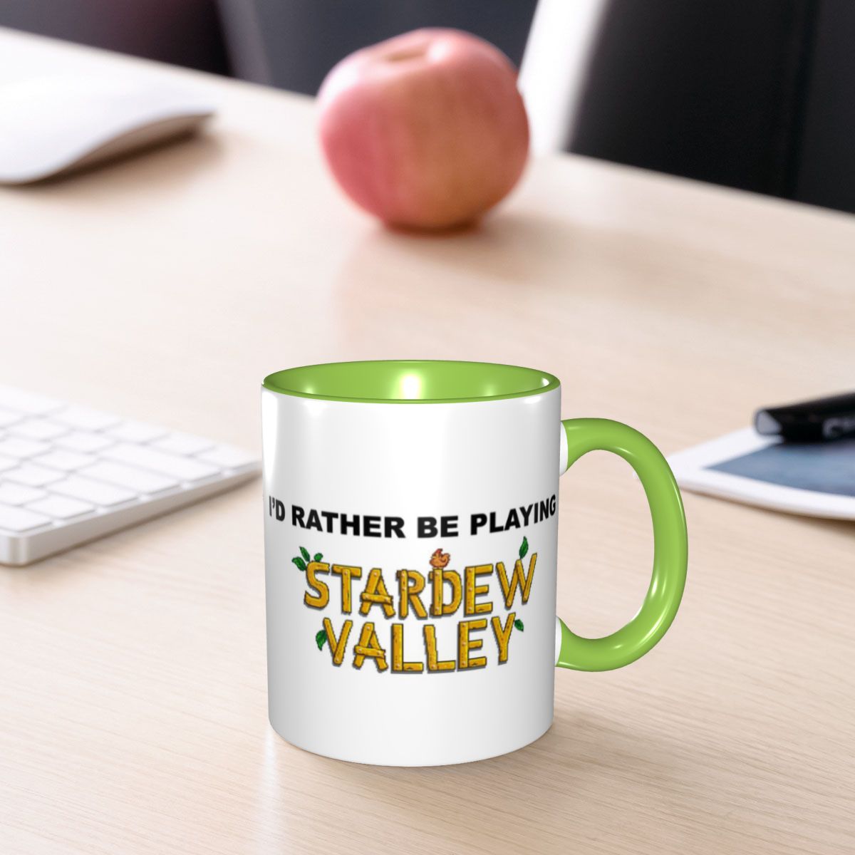 Stardew Valley Oynamayı Tercih - Valley Tea And Coffee incelemesi ve fiyatı