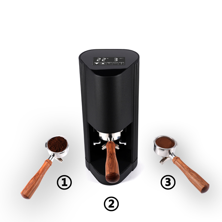 58mm 58.35mm 58.5mm Portafilte - Coffee Tea Espresso Machines incelemesi ve fiyatı