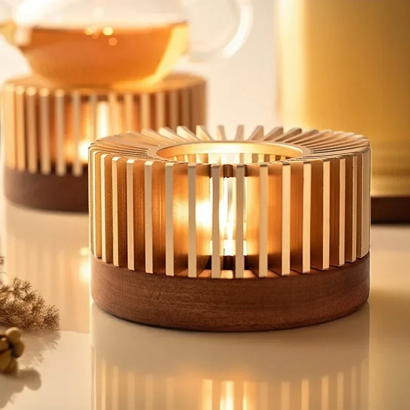 Altın Rengi Oyuk Alüminyum Ala - Coffee Tea Stand incelemesi ve fiyatı