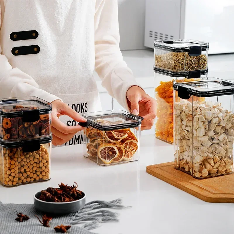 460-1800 ml Setleri Istifleneb - Coffee Tea Sugar Canister Set incelemesi ve fiyatı