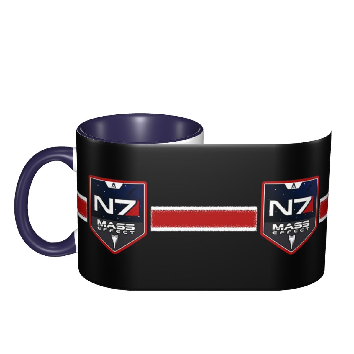 N7 Yeni Simge Kupa Komik Seram - Coffee Tea Icon incelemesi ve fiyatı