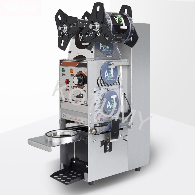 90mm / 95mm Çaplı Yarı Otomati - Coffee Tea And Cocoa incelemesi ve fiyatı