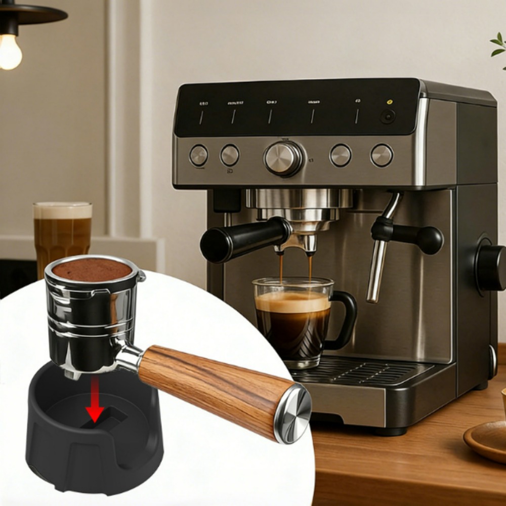 1 Adet Kahve Portafiltre Tutuc - Coffee Tea Espresso incelemesi ve fiyatı