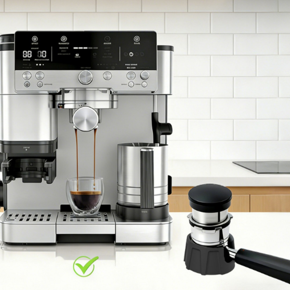 1 Adet Kahve Portafiltre Tutuc - Coffee Tea Espresso incelemesi ve fiyatı