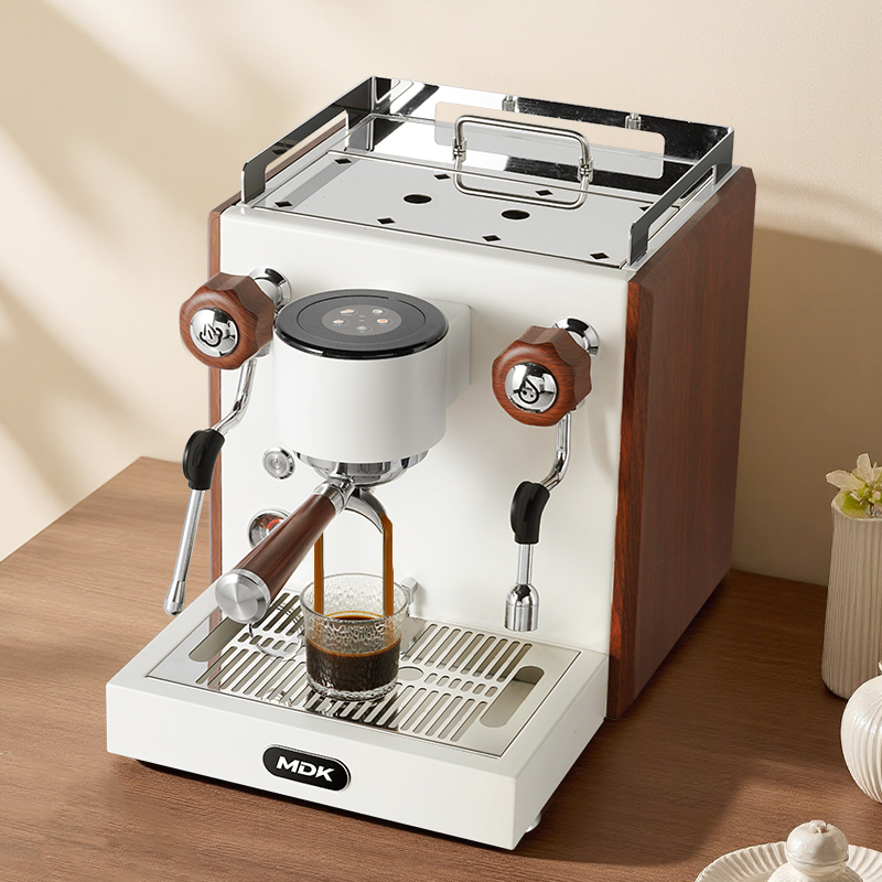 MDK Hepsi Bir Arada Espresso K - Coffee Tea Espresso Machines incelemesi ve fiyatı