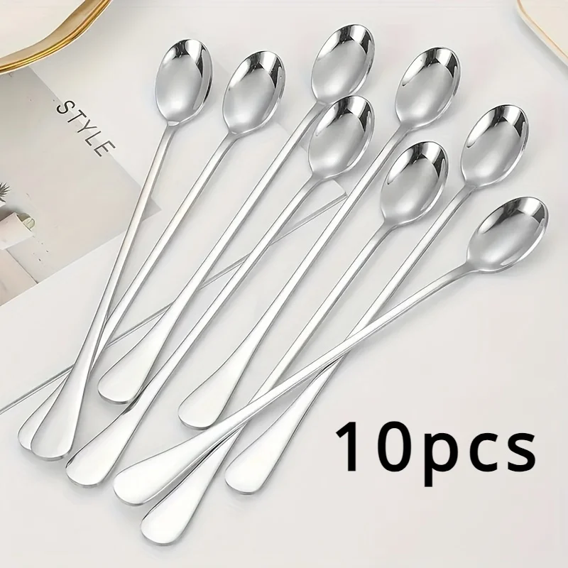 Paslanmaz Çelik 1/10 adet Uzun - Coffee Tea Sugar Canister Set incelemesi ve fiyatı