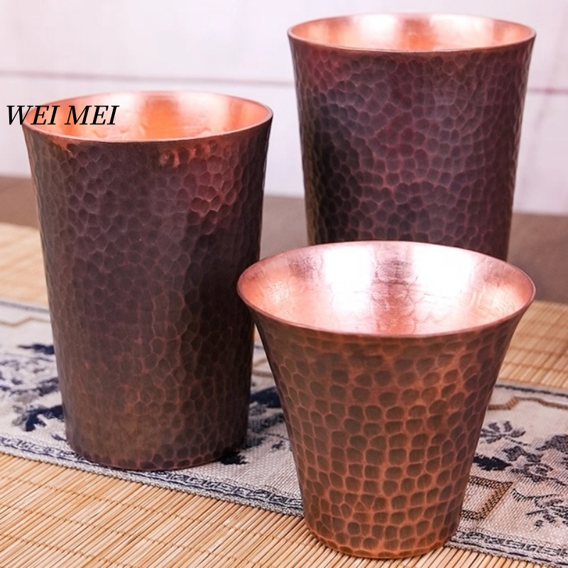 Vintage Bakır Kahve Kupası, El - Coffee Tea Uses incelemesi ve fiyatı