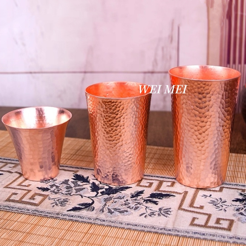 Vintage Bakır Kahve Kupası, El - Coffee Tea Uses incelemesi ve fiyatı