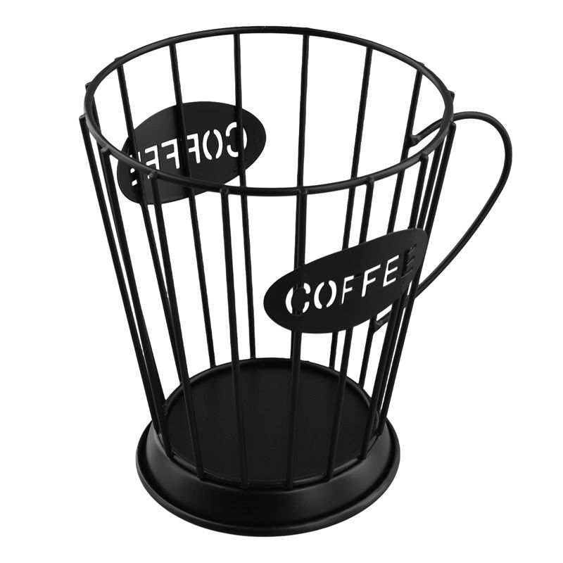 Kahve Kapsülü Tutucu Kahve Kap - Coffee Capsule Holder incelemesi ve fiyatı