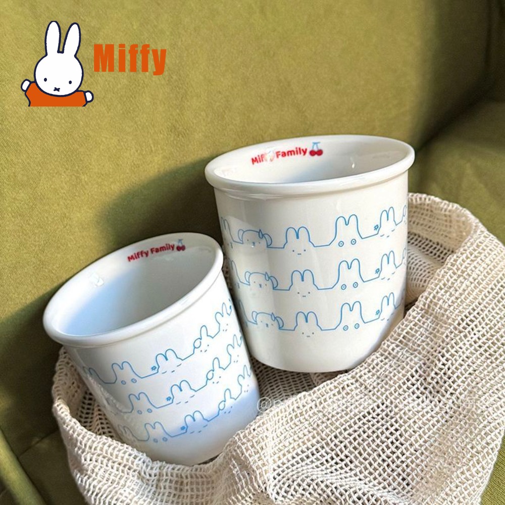Kawaii Miffy Seramik Seyahat K - Coffee Tea Uses incelemesi ve fiyatı