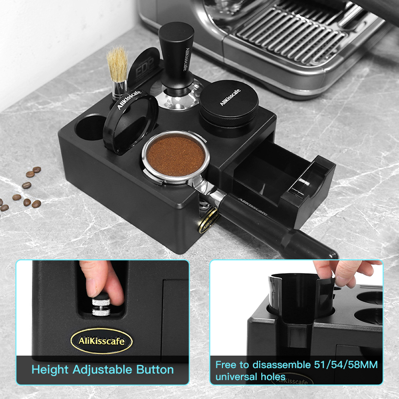 AliKisscafe Kahve Sıkıştırma İ - Coffee Tea Espresso incelemesi ve fiyatı