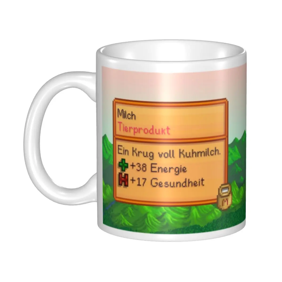 Özel Stardew Valley Video Oyun - Valley Tea And Coffee incelemesi ve fiyatı
