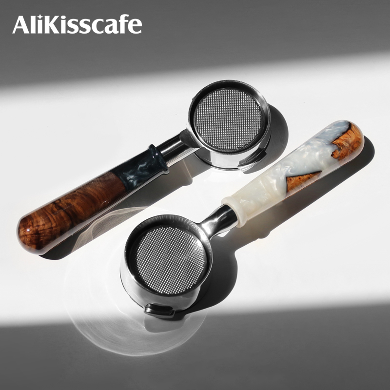 AliKisscafe 58mm Kahve Dipsiz  - Coffee Tea Espresso incelemesi ve fiyatı