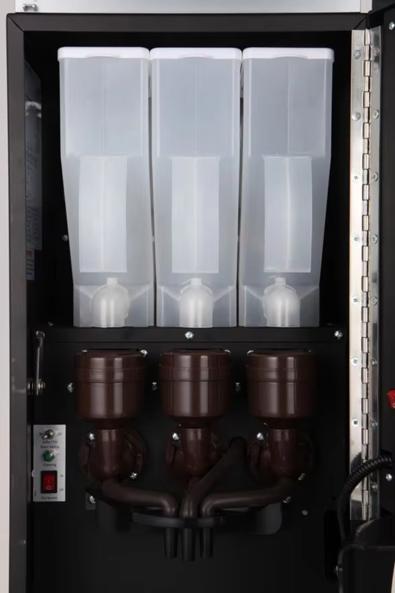 Sütlü Çay Bubble Tea Otomatı Ç - Coffee Tea Milk incelemesi ve fiyatı