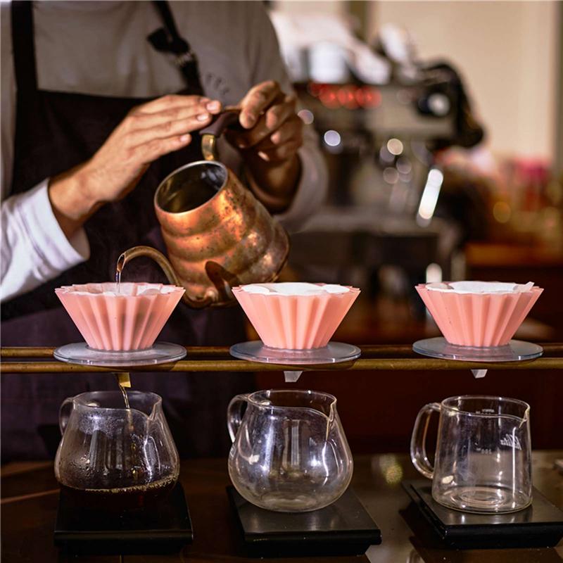 Şeffaf Reçine Reçine Kahve Fil - Coffee Tea Stand incelemesi ve fiyatı