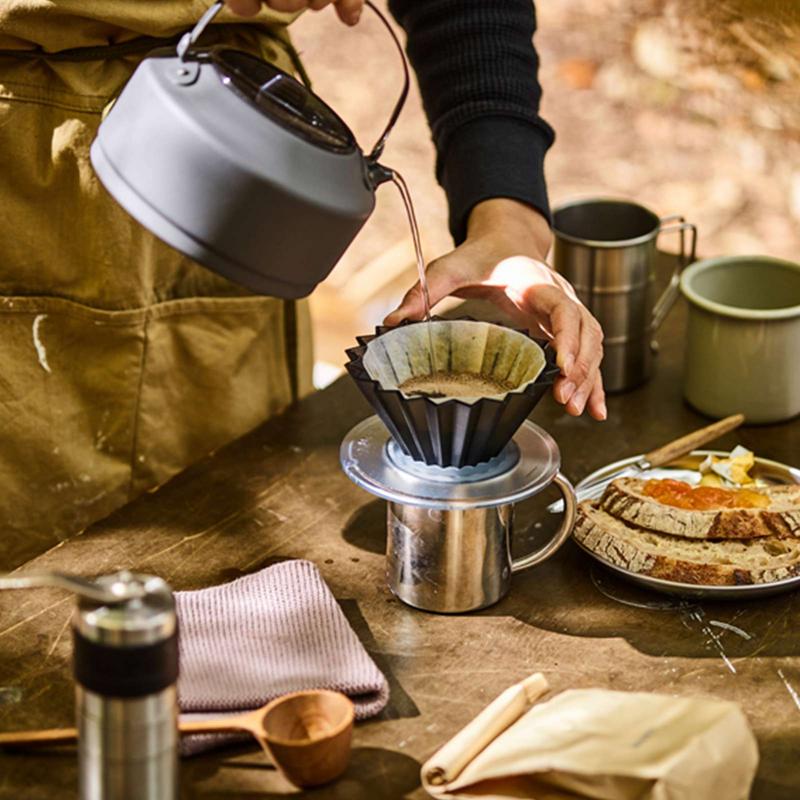 Şeffaf Reçine Reçine Kahve Fil - Coffee Tea Stand incelemesi ve fiyatı