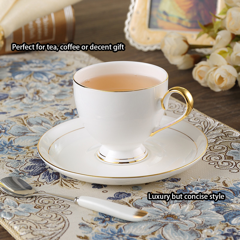 Grace Kemik Çini Kahve Seti Be - Coffee Tea Sugar incelemesi ve fiyatı