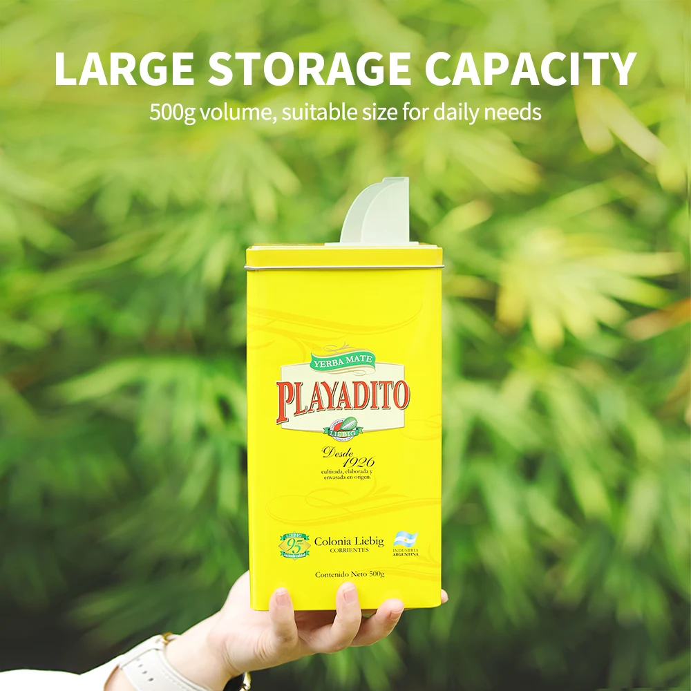 Kapaklı 500g mutfak düzenleyic - Coffee Tea Sugar Canister Set incelemesi ve fiyatı