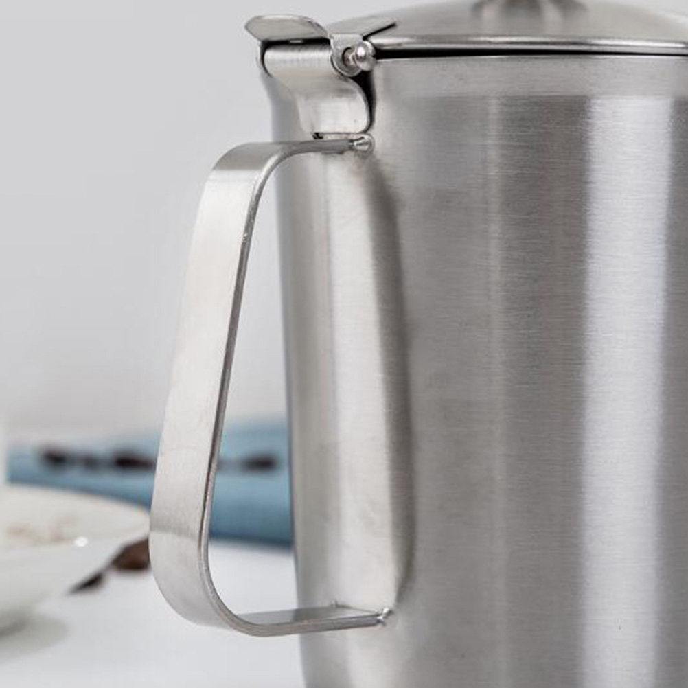 700Ml Paslanmaz Çelik Kapaklı  - Coffee Tea Uses incelemesi ve fiyatı