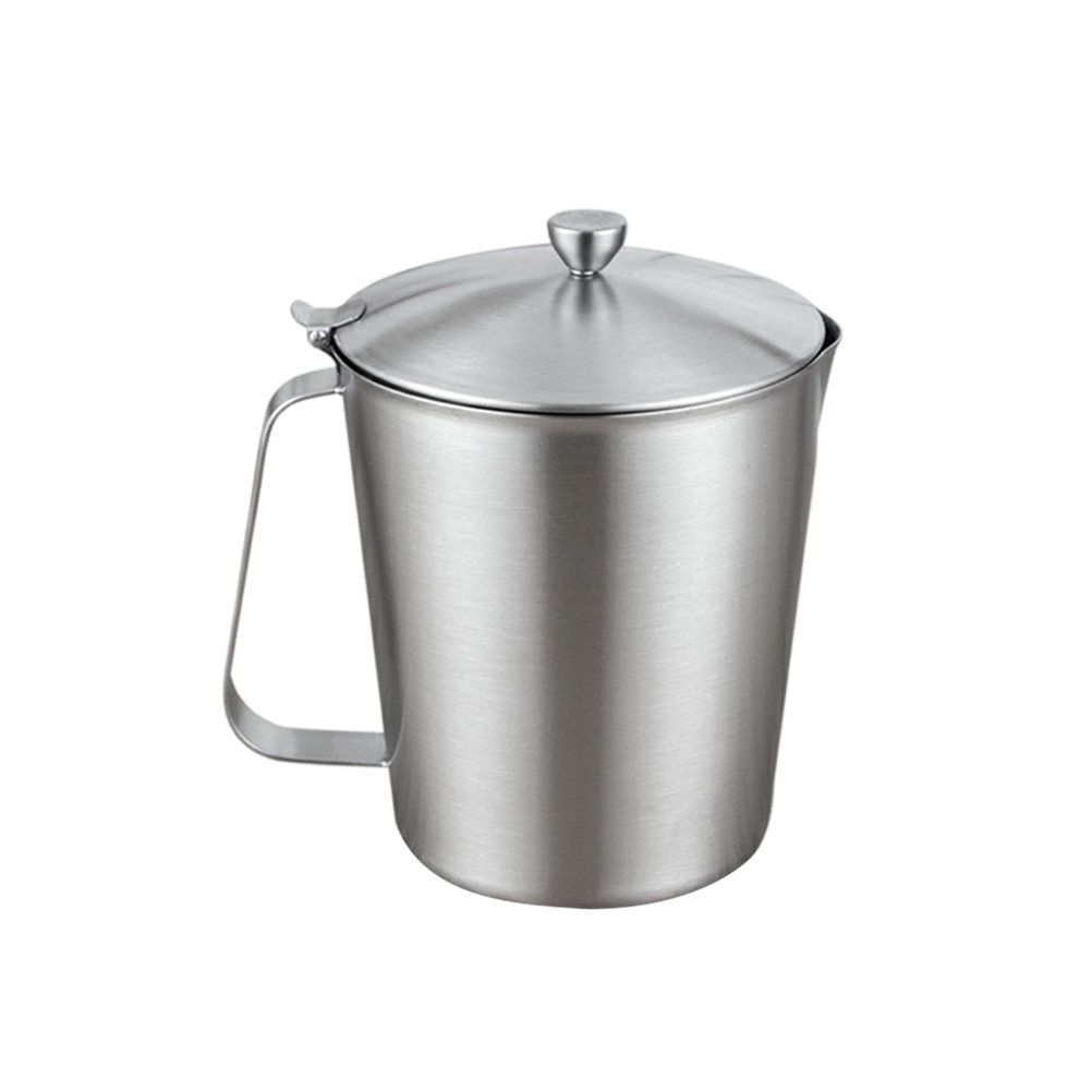 700Ml Paslanmaz Çelik Kapaklı  - Coffee Tea Uses incelemesi ve fiyatı