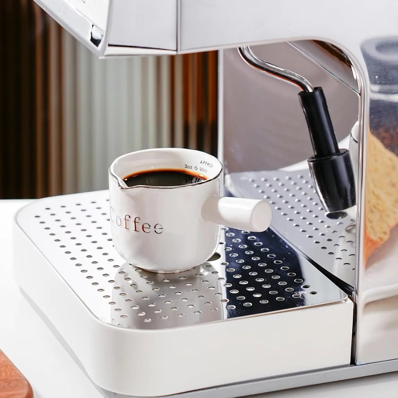 Saplı Mini Seramik Kahve Finca - Coffee Tea Milk incelemesi ve fiyatı