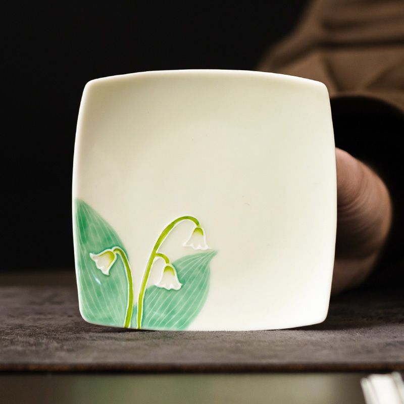 El Boyalı Vadideki Zambak Sera - Valley Tea And Coffee incelemesi ve fiyatı