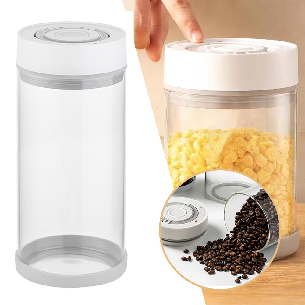 Mutfak Nem Geçirmez Cam Kahve  - Coffee Tea Jars incelemesi ve fiyatı