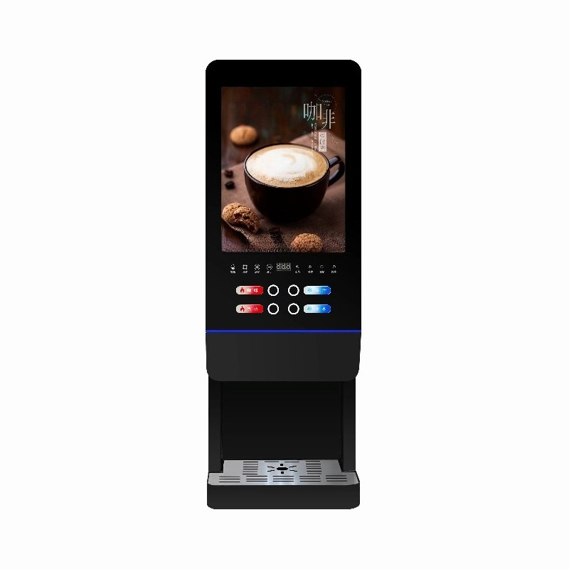 E-20SW sütlü çay otomatı Otoma - Coffee Tea Milk incelemesi ve fiyatı