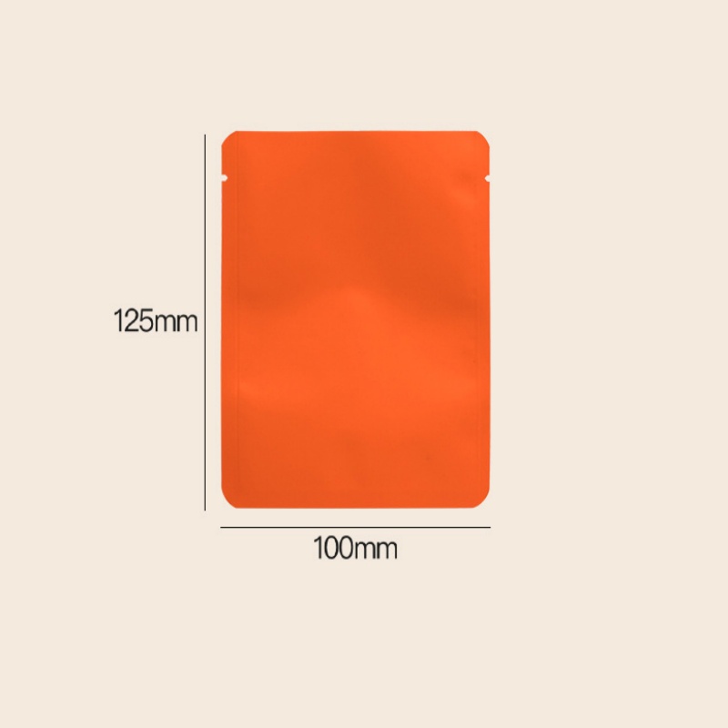 100 Adet 10x12.5cm Renkli Alüm - Coffee Tea And Cocoa incelemesi ve fiyatı