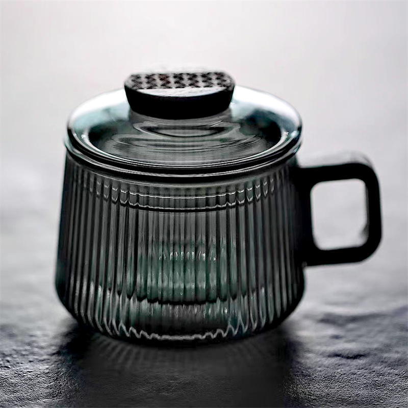 300 ml Çizgili Yüksek Borosili - Coffee Tea Japan incelemesi ve fiyatı