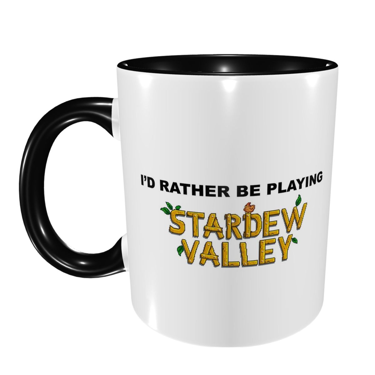 Stardew Valley'de oynamayı ter - Valley Tea And Coffee incelemesi ve fiyatı