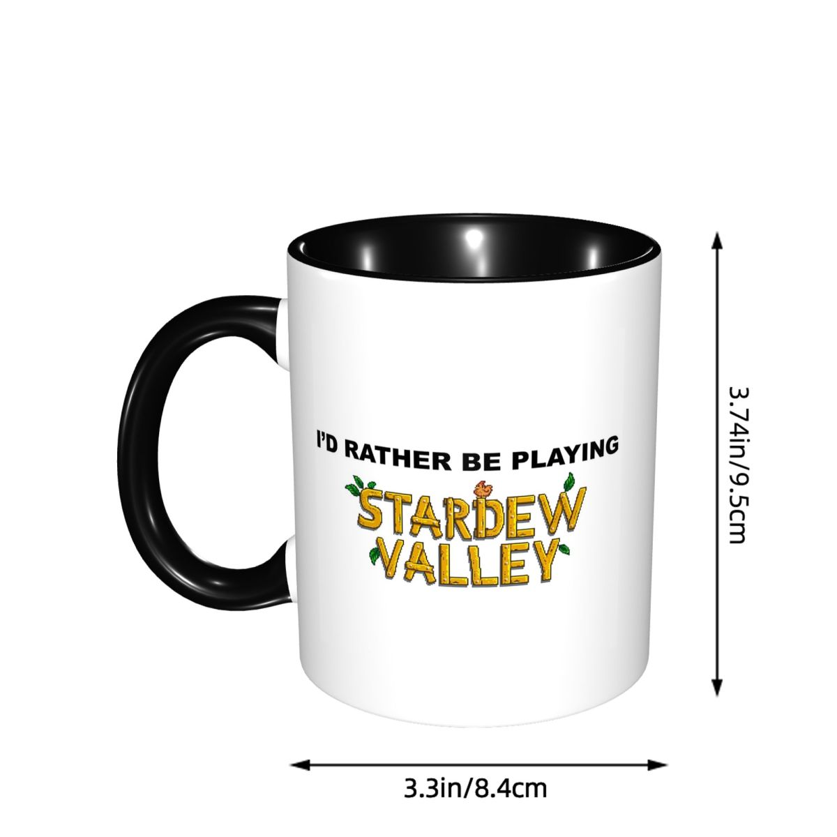Stardew Valley'de oynamayı ter - Valley Tea And Coffee incelemesi ve fiyatı