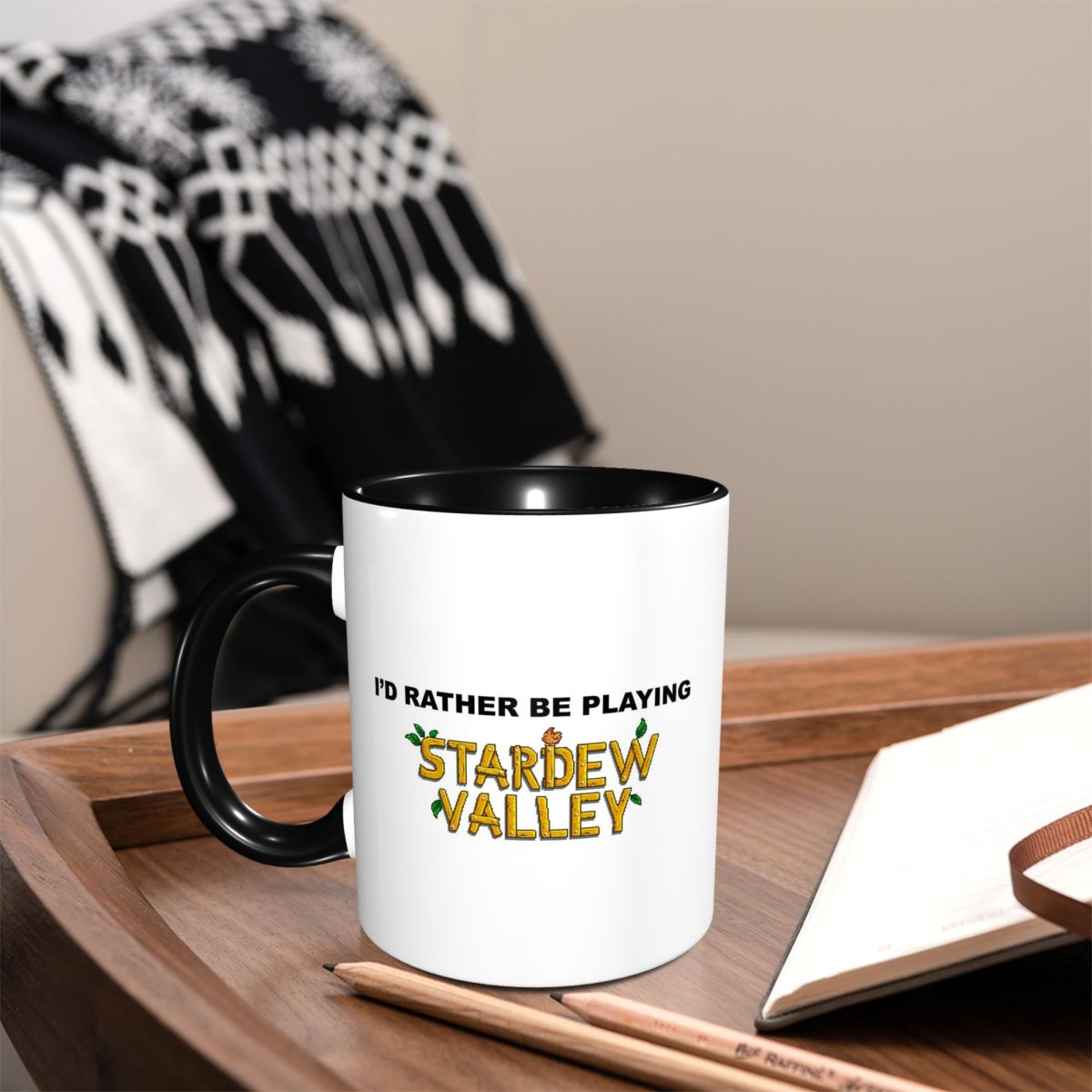 Stardew Valley'de oynamayı ter - Valley Tea And Coffee incelemesi ve fiyatı
