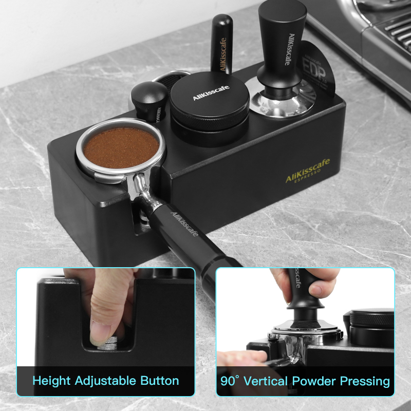 AliKisscafe Kahve Sıkıştırma İ - Coffee Tea Espresso incelemesi ve fiyatı