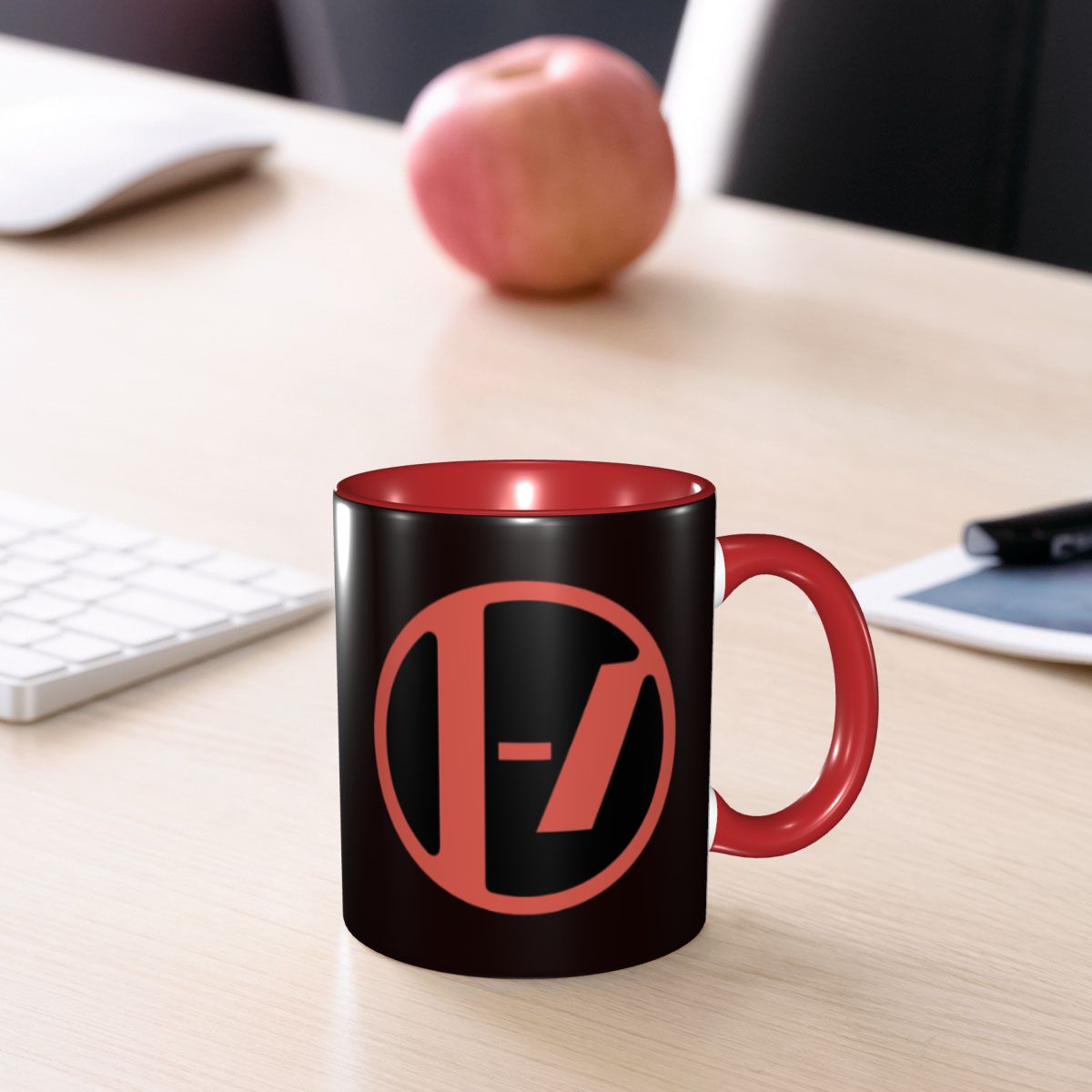 Circle Icon Logo Twenty One Pi - Coffee Tea Icon incelemesi ve fiyatı