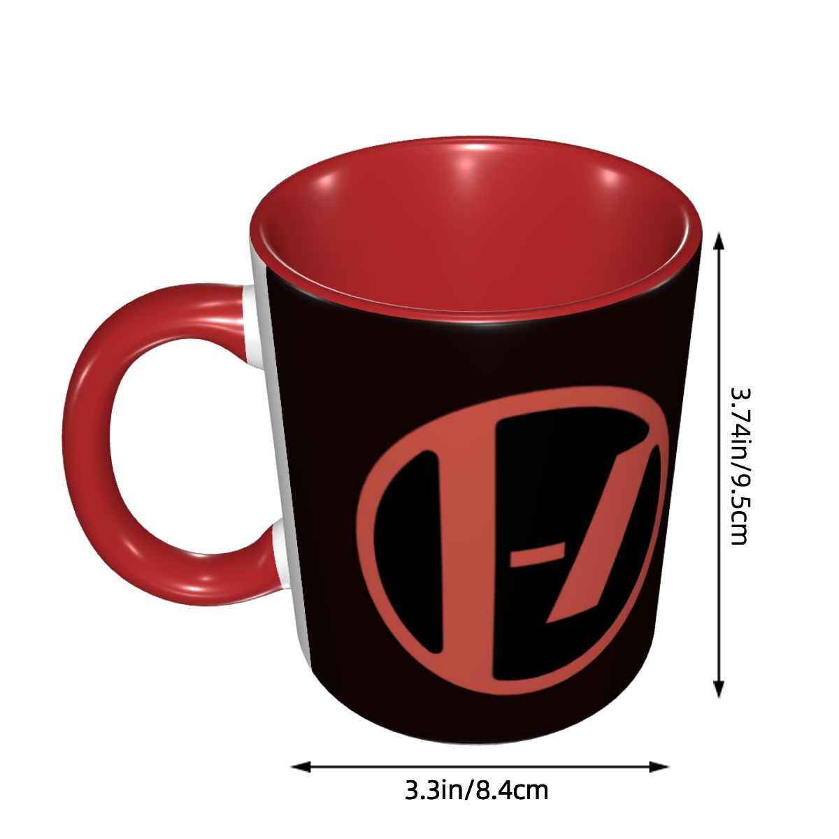 Circle Icon Logo Twenty One Pi - Coffee Tea Icon incelemesi ve fiyatı