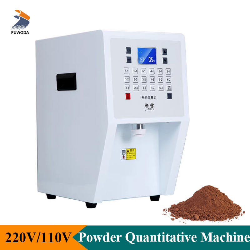 Otomatik Kabarcık Çay Tozu Qua - Coffee Tea And Cocoa incelemesi ve fiyatı