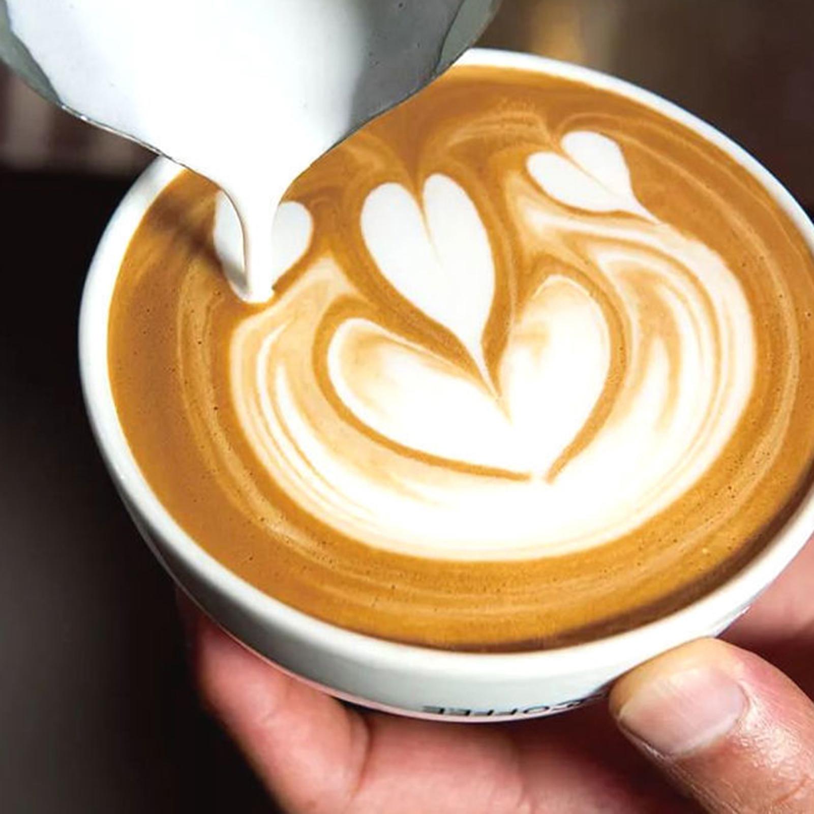 Küçük Kahve Demliği 600ml Dökm - Coffee Tea Milk incelemesi ve fiyatı