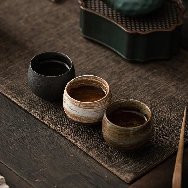1 adet el yapımı seramik çay b - Coffee Tea Japan incelemesi ve fiyatı