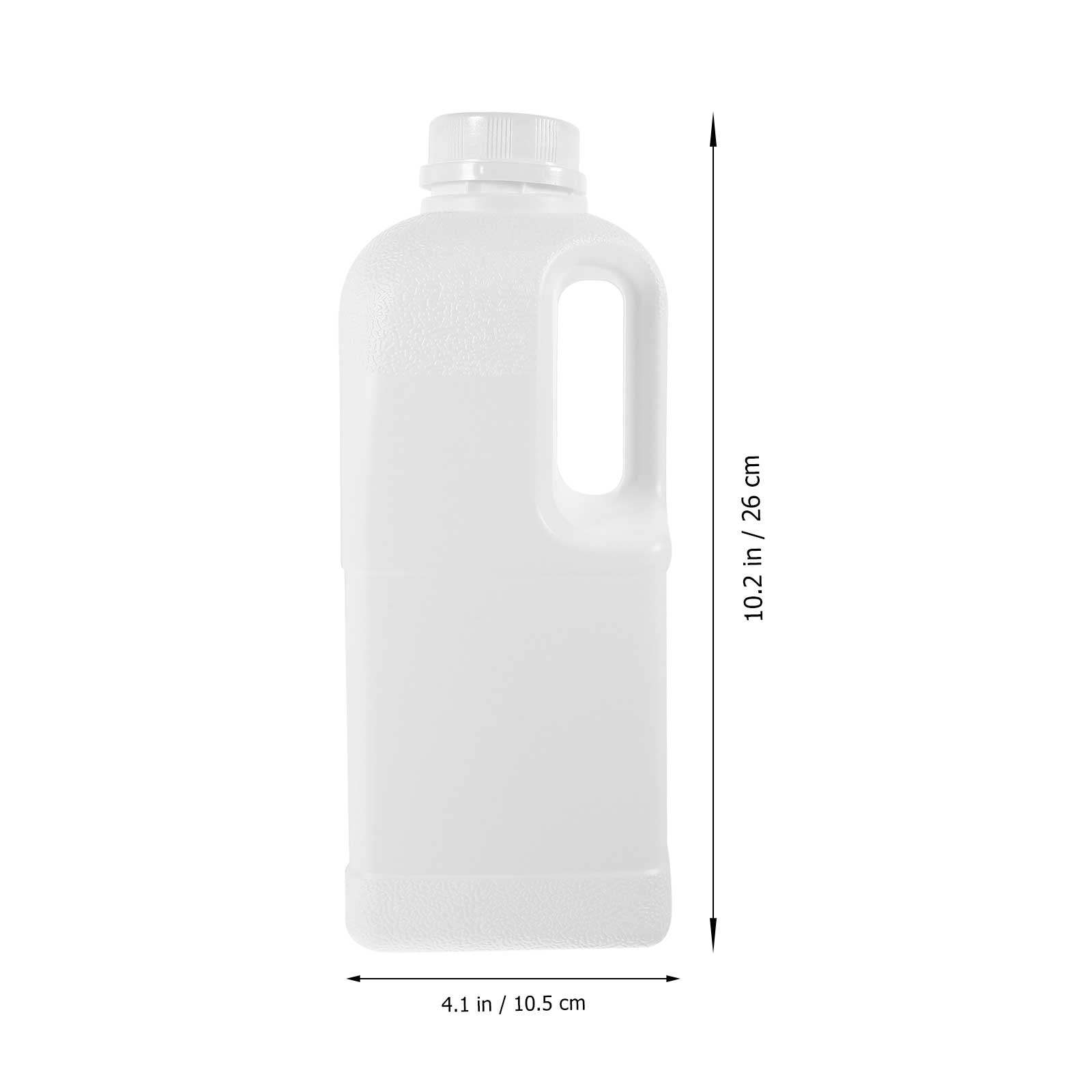 3 Adet Büyük Kapasiteli 2 Galo - Coffee Tea Milk incelemesi ve fiyatı