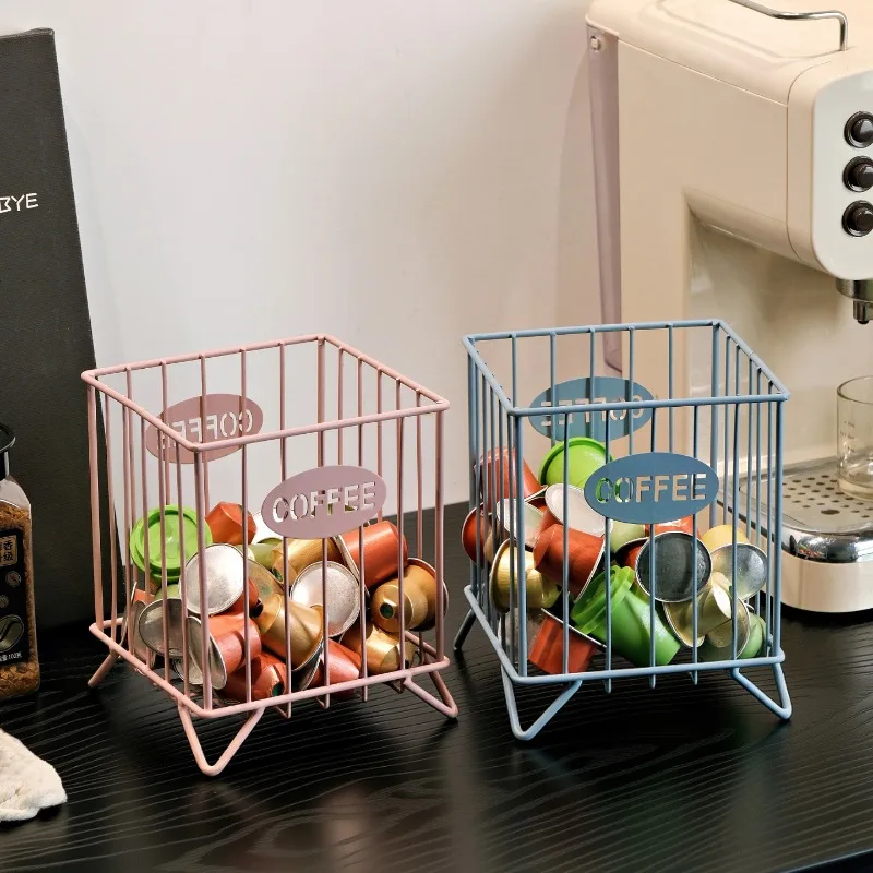 Sıcak Kahve Pod Tutucu Büyük K - Coffee Capsule Holder incelemesi ve fiyatı