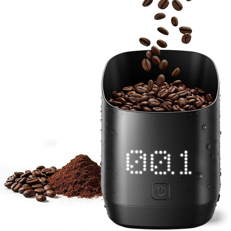 Akıllı Kahve Tartım Kabı Elekt - Coffee Tea Espresso incelemesi ve fiyatı