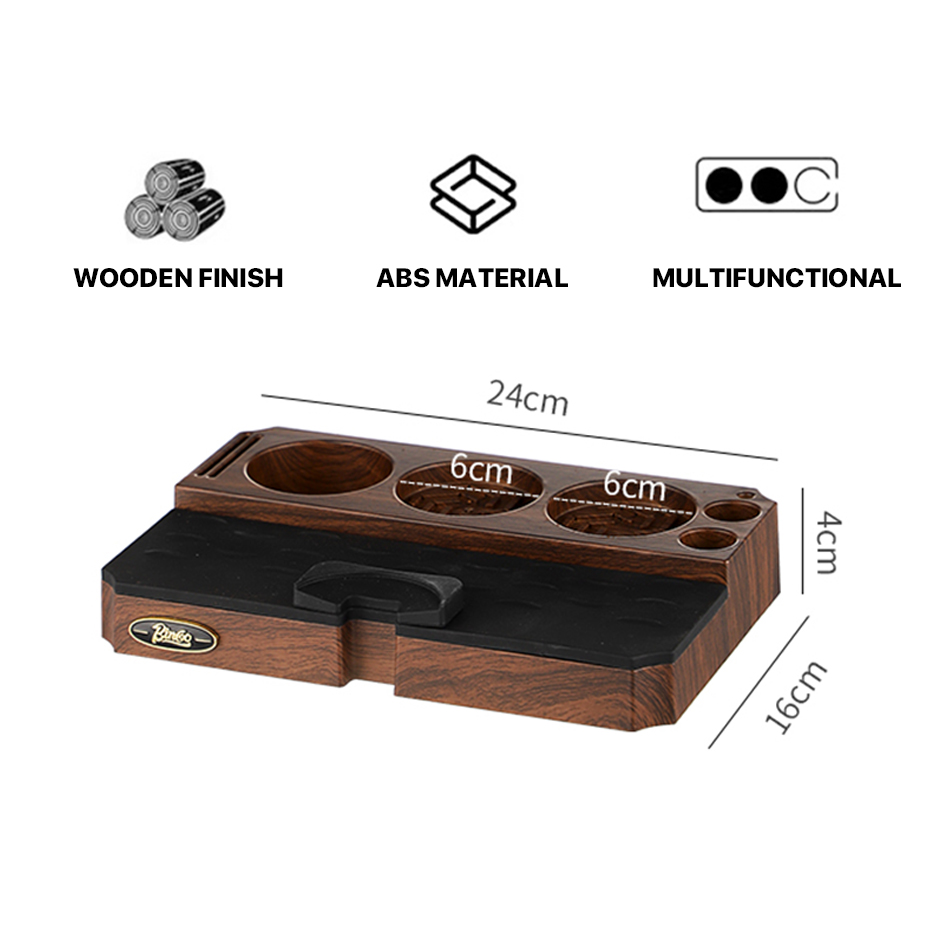 51-58mm ABS Kahve Portafiltre  - Coffee Tea Espresso incelemesi ve fiyatı