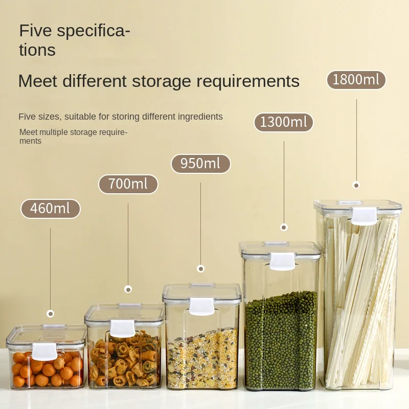 Mutfak için mühürlü kavanozlar - Coffee Tea Sugar Canister Set incelemesi ve fiyatı