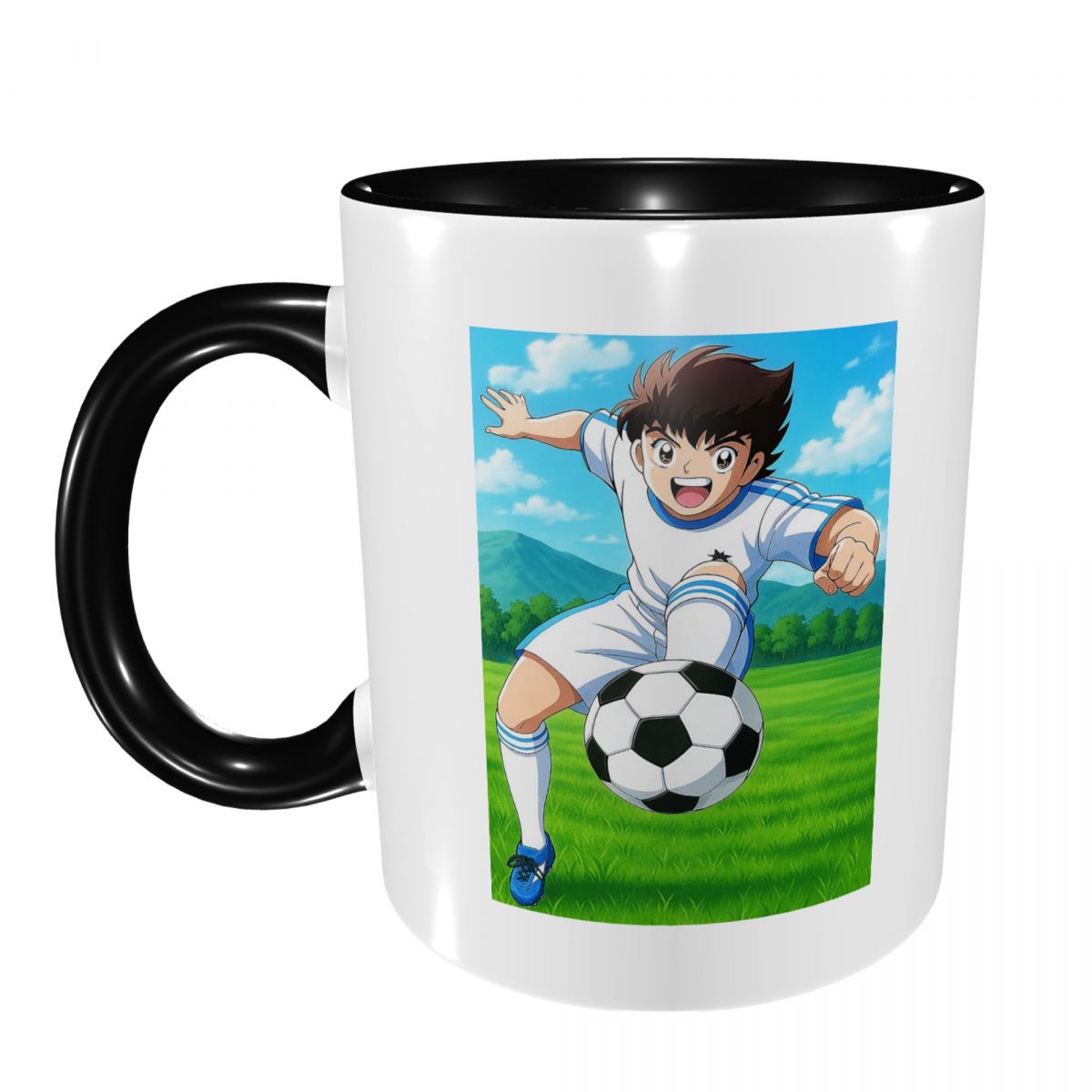 Kaptanlar Tsubasas Japonya Fut - Coffee Tea Japan incelemesi ve fiyatı