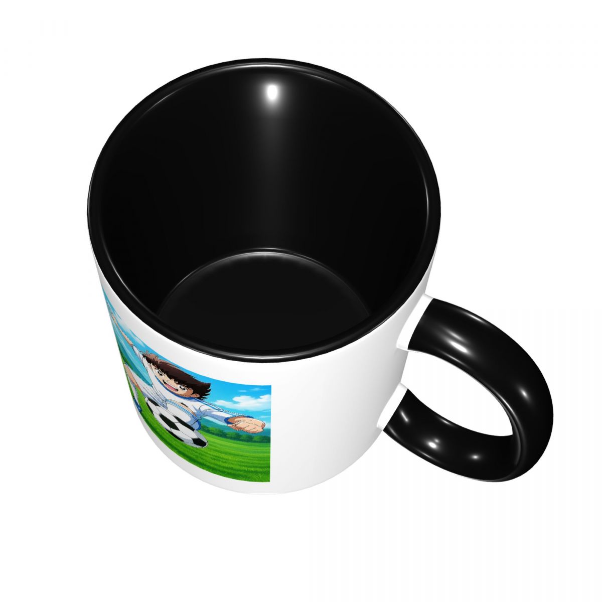 Kaptanlar Tsubasas Japonya Fut - Coffee Tea Japan incelemesi ve fiyatı