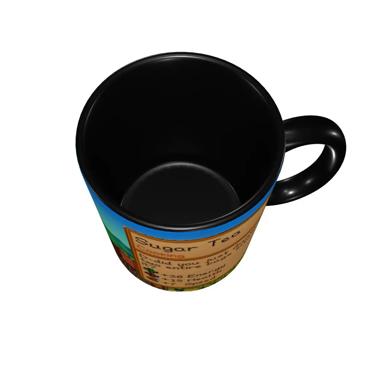 DIY Şeker Çayı Stardew Valley  - Valley Tea And Coffee incelemesi ve fiyatı